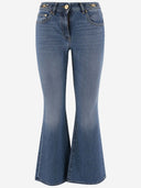 Versace Flexed Jeans