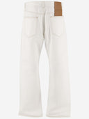 Jacquemus Le De Nîmes Droit