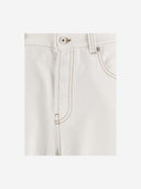 Jacquemus Le De Nîmes Droit