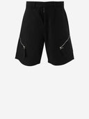 Jacquemus Brown Le Shorts