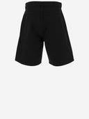 Jacquemus Brown Le Shorts