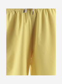Polo Ralph Lauren Nylon Stretch Badeanzug mit Logo