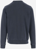 Woolrich Cotton Sweatshirt With Logo