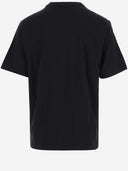 Dolce & Gabbana Cotton T Shirt With Logo