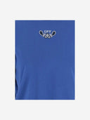 Off White Arrow Bandana Cotton T Shirt