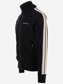 Veste de sport de tissu technique de Palm Angels