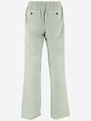 Palm Angels Cotton Pants