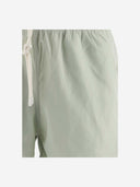 Palm Angels Nylon Badeanzug mit Tasche