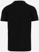 Dsquared2 Cotton T Shirt With Logo