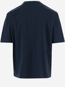 T-shirt coton dSquared2 avec logo