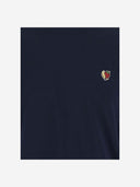 Sky High Farm Cotton T Shirt With Logo