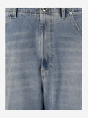 1989 Studio Multi Pocket Jeans