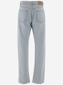 1989 Studio Denim Jeans With Print