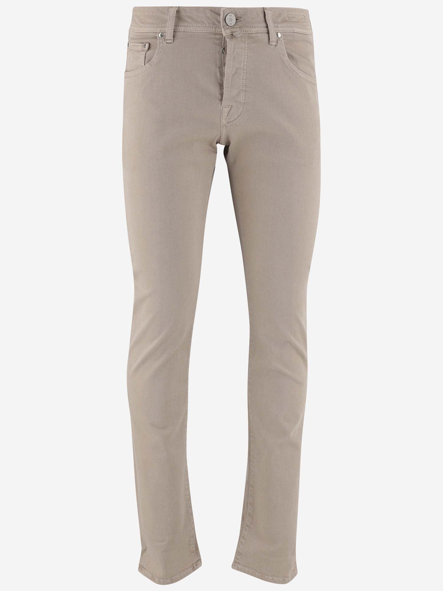 Jacob Cohen Cotton Blend Denim Jeans – Balardi