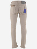 Jeans di jeans di jacob cotone cotone miscela