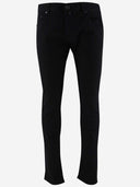 Jeans di jeans di jacob cotone cotone miscela