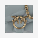 Pinko Love Baby Puff Shoulder Bag