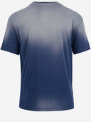 Versace Cotton T Shirt With Logo