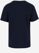 Polo Ralph Lauren Cotton T Shirt With Logo