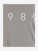 1989 Studio Cotton T Shirt With Logo