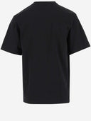 Dolce & Gabbana Cotton T Shirt With Logo