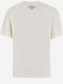 1989 Studio Cotton T Shirt With Graphic Print