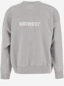 1989 Studio Cotton Sweatshirt With Logo