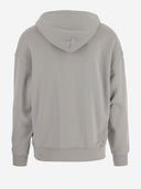 1989 Studio Cotton Hoodie With Logo