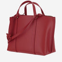 Pinko Classic Leather Shopper Bag