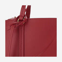 Pinko Classic Leather Shopper Bag