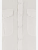 Camicia di cotone aspesi