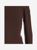 Stephan Janson Silk Long Kleid