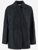 Chaqueta de nylon aspesi