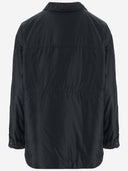 Chaqueta de nylon aspesi