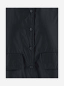 Chaqueta de nylon aspesi