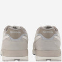 Reebok Beige Shoe Rubberized Sole
