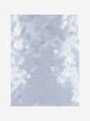 N ° 21 PAILLETTES Coton Top
