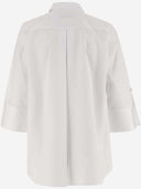 Alberto Biani Cotton Shirt