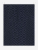 Giorgio Armani Viscose Blend Single Breasted Jacket