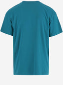 Sky High Farm Cotton T Shirt With Logo