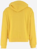 Sky High Farm Cotton Sweatshirt With Logo