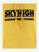 Sky High Farm Cotton Sweatshirt With Logo