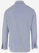 Gherardi Stretch Jersey Shirt