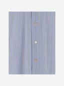 Gherardi Stretch Jersey Shirt