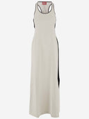 Diesel D Arlyn Vestido largo