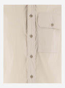 Ten C Cotton Blend Shirt