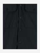 Ten C Cotton Blend Shirt