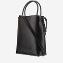 Chloè Chloé Sense Micro Tote Bag