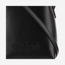 Chloè Chloé Sense Micro Tote Bag