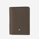 Montblanc Card Holder 4 Compartments Sartorial